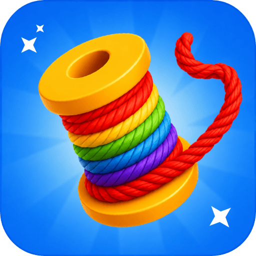 Yarn Pop!